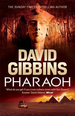 Pharaoh 0755354028 Book Cover