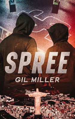 Spree B0BZSYP2T1 Book Cover