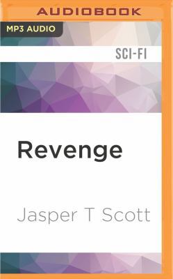 Revenge 1522668047 Book Cover