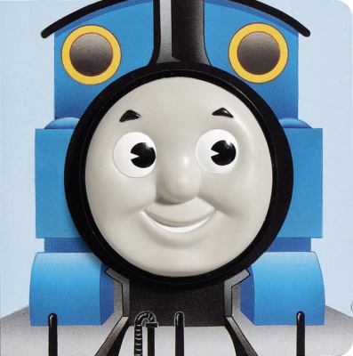 Thomas the Tank Engine 0679893881 Book Cover