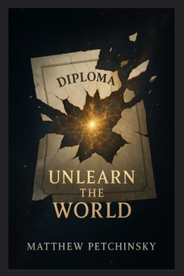 Unlearn the World B0FB2T7BDW Book Cover