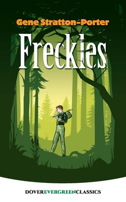 Freckles 0486814300 Book Cover