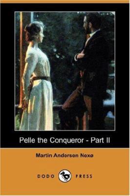 Pelle the Conqueror 1406540358 Book Cover