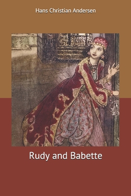 Rudy and Babette 1704132746 Book Cover