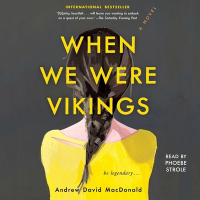 When We Were Vikings 1508299447 Book Cover