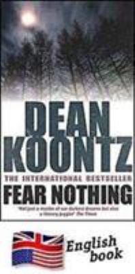 Fear Nothing 0755358732 Book Cover
