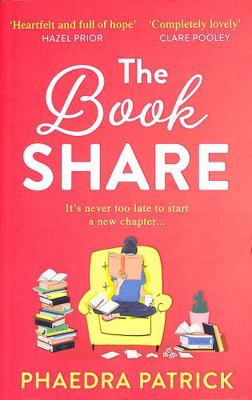 The Book Share: The heart-warming, utterly char...            Book Cover