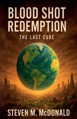 Blood Shot Redemption B0GCTH5H8K Book Cover