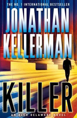 Killer EXPORT 0755374592 Book Cover