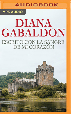 Escrito Con La Sangre de Mi Corazón [Spanish] 1713663295 Book Cover