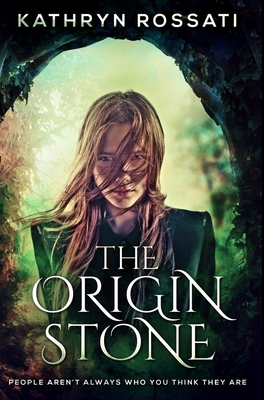 The Origin Stone: Premium Hardcover Edition            Book Cover