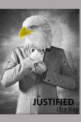 Justified 1519078684 Book Cover