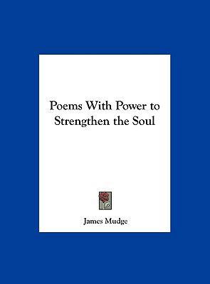 Poems With Power to Strengthen the Soul 1161400729 Book Cover