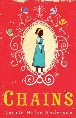 Chains 0747598657 Book Cover