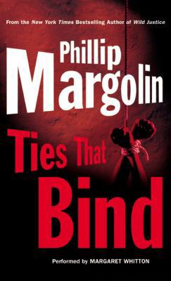 Ties That Bind 0060532912 Book Cover