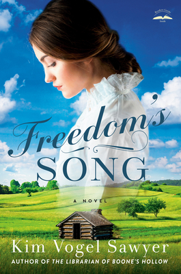 Freedom's Song 0525653708 Book Cover