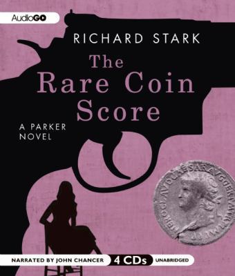 The Rare Coin Score 1609989759 Book Cover