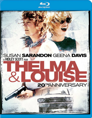 Thelma & Louise B00A2K9CKM Book Cover