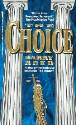 Choice 0312928831 Book Cover