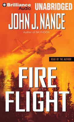 Fire Flight 1469243571 Book Cover