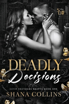 Deadly Decisions B0GYMH96W9 Book Cover
