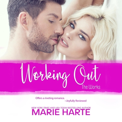 Working Out B0DJ23P7LT Book Cover