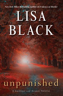 Unpunished (A Gardiner and Renner Novel) 1496701909 Book Cover