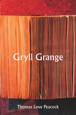 Gryll Grange [German] 9357338772 Book Cover