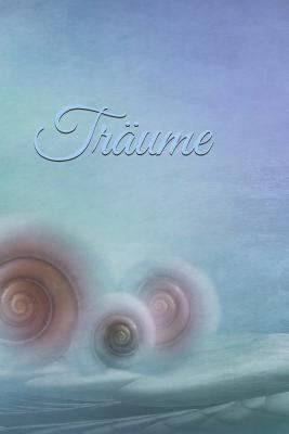 Träume [German] 1724184997 Book Cover