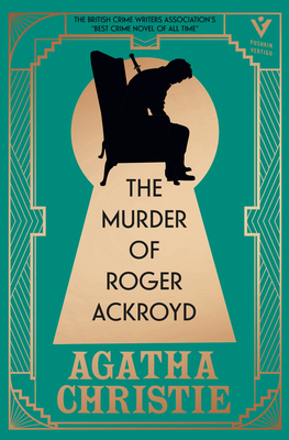 The Murder of Roger Ackroyd, Deluxe Edition: A ... 1782279172 Book Cover