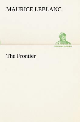 The Frontier 3849172104 Book Cover