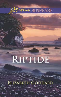 Riptide 0373445474 Book Cover