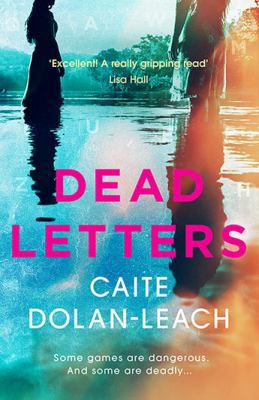 Dead Letters 178649132X Book Cover