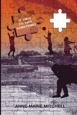 If only I'd said something! 1718196547 Book Cover