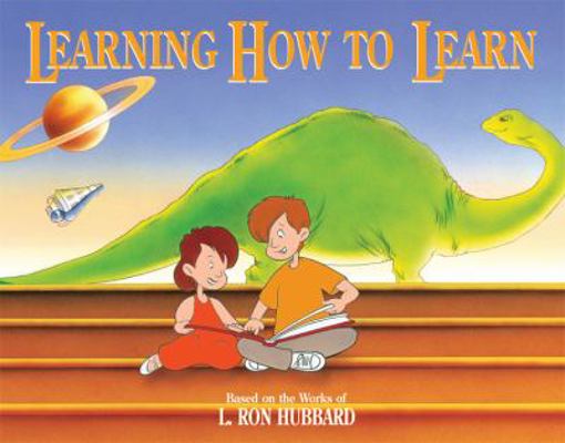 Learning How to Learn 1403102783 Book Cover