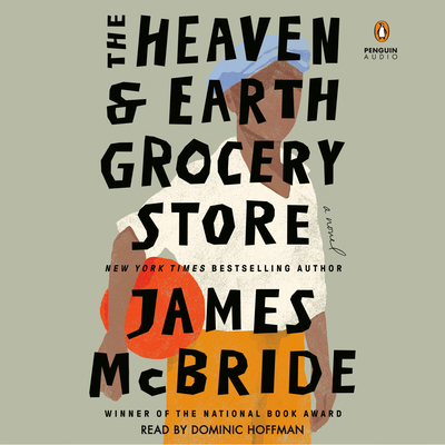 The Heaven & Earth Grocery Store 0593684141 Book Cover