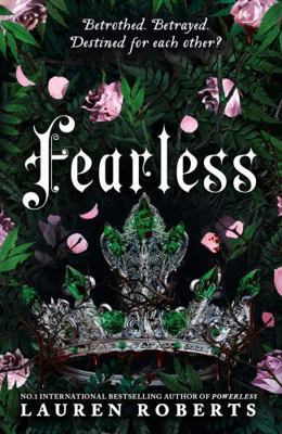 Fearless 1398543454 Book Cover