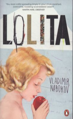 Lolita B007YXTCBE Book Cover
