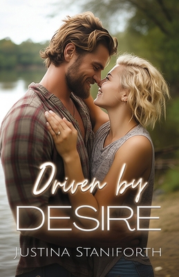 Driven by Desire 0648631133 Book Cover