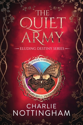 The Quiet Army 1685331475 Book Cover