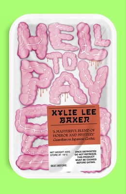 Hell to Pay B0GX11W4HB Book Cover