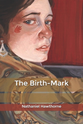 The Birth-Mark B085K878VC Book Cover