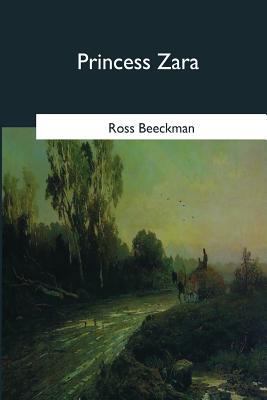 Princess Zara 1544091222 Book Cover