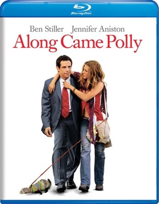 Along Came Polly 6316372590 Book Cover
