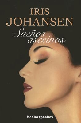 Suenos Asesinos [Spanish]            Book Cover