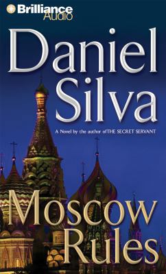 Moscow Rules 1455807508 Book Cover