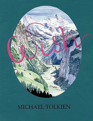 Wish 1449096522 Book Cover