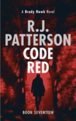 Code Red 1691486892 Book Cover