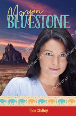 Morgan Bluestone 1943658218 Book Cover