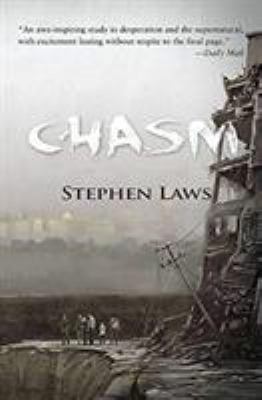 Chasm [Trade Paperback] 1786363844 Book Cover
